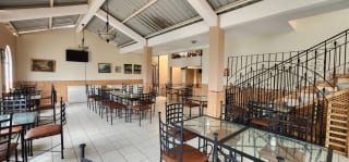 Venta de Casa para uso de Restaurante u Oficinas, Zona 1. — Casa en Venta en Zona 1, Guatemala, Ciudad — miniatura 11 de 16