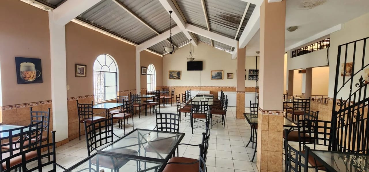 Venta de Casa para uso de Restaurante u Oficinas, Zona 1. — Casa en Venta en Zona 1, Guatemala, Ciudad — foto 5 de 16