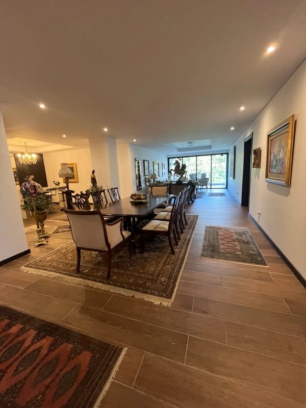 Venta Lujoso Apartamento, Proyecto Premium, Zona 15, Vista Hermosa II — Apartamento en Venta en Zona 15, Guatemala, Ciudad — foto 1 de 13
