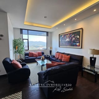 Apartamento en venta zona 14 edificio Echo 3 habitaciones + 3 parqueos 305 Metros2 — Apartamento en Venta en Echo, Zona 14, Guatemala, Ciudad — miniatura 13 de 15