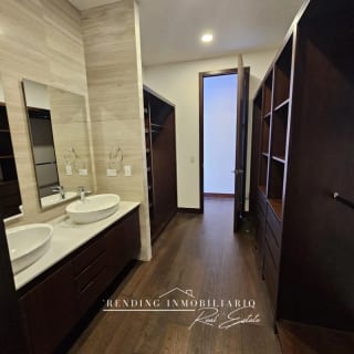 Apartamento en renta zona 14 edificio Echo de 3 habitaciones + 3 parqueos — Apartamento en Alquiler en Echo, Zona 14, Guatemala, Ciudad — miniatura 3 de 14