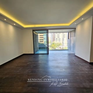 Apartamento en venta zona 14 edificio Echo de 3 habitaciones + 3 parqueos — Apartamento en Venta en Echo, Zona 14, Guatemala, Ciudad — miniatura 13 de 14