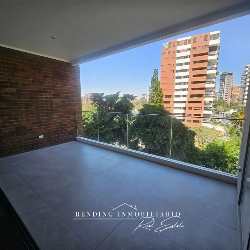 Apartamento en venta zona 14 edificio Echo de 3 habitaciones + 3 parqueos — Apartamento en Venta en Echo, Zona 14, Guatemala, Ciudad — foto 12 de 14