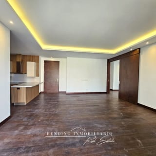 Apartamento en venta zona 14 edificio Echo de 3 habitaciones + 3 parqueos — Apartamento en Venta en Echo, Zona 14, Guatemala, Ciudad — miniatura 11 de 14