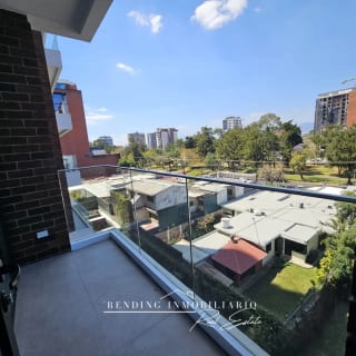 Apartamento en venta zona 14 edificio Echo de 3 habitaciones + 3 parqueos — Apartamento en Venta en Echo, Zona 14, Guatemala, Ciudad — miniatura 7 de 14