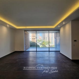 Apartamento en venta zona 14 edificio Echo de 3 habitaciones + 3 parqueos — Apartamento en Venta en Echo, Zona 14, Guatemala, Ciudad — miniatura 3 de 14