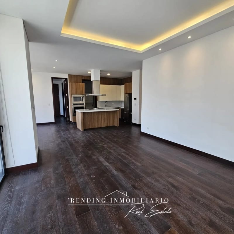 Apartamento en venta zona 14 edificio Echo 2 habitaciones 169 m² 2 parqueos — Apartamento en Venta en Echo, Zona 14, Guatemala, Ciudad — foto 1 de 17