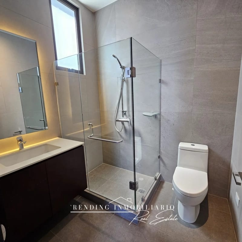 Apartamento en venta zona 14 edificio Echo 2 habitaciones 169 m² 2 parqueos — Apartamento en Venta en Echo, Zona 14, Guatemala, Ciudad — foto 13 de 17