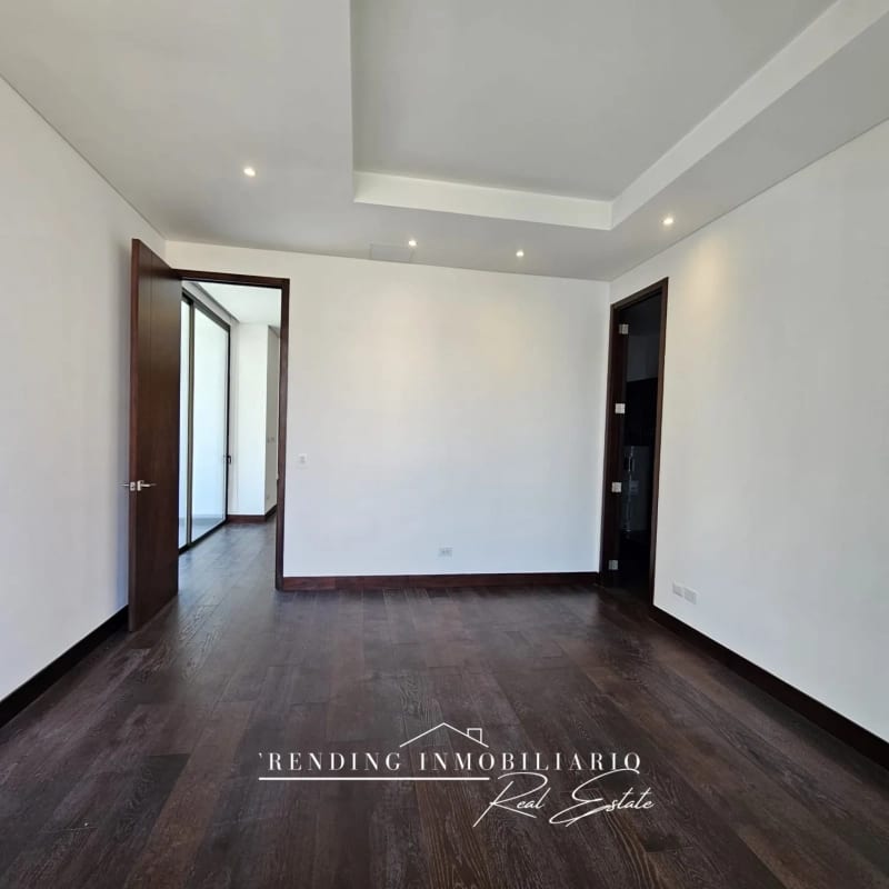 Apartamento en venta zona 14 edificio Echo 2 habitaciones 169 m² 2 parqueos — Apartamento en Venta en Echo, Zona 14, Guatemala, Ciudad — foto 6 de 17