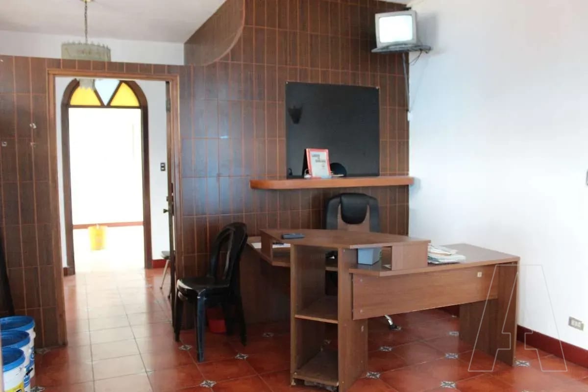 Casa en Renta las Charcas Zona 11 — Casa en Alquiler en Las Charcas, Zona 11, Guatemala, Ciudad — foto 1 de 13
