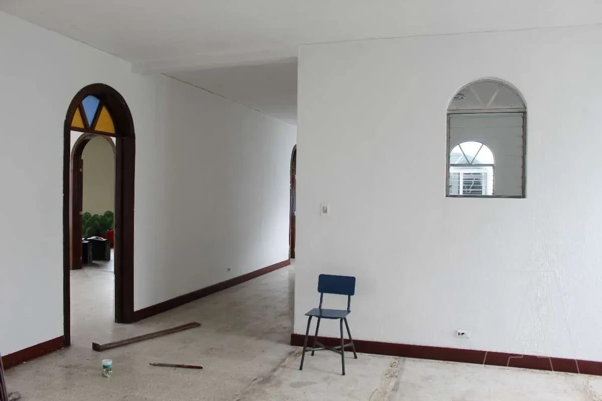 Casa en Renta las Charcas Zona 11 — Casa en Alquiler en Las Charcas, Zona 11, Guatemala, Ciudad — foto 3 de 13