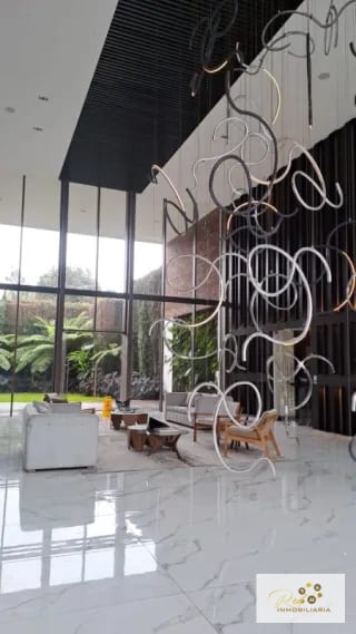 APARTAMENTO DE LUJO EN VENTA 📍 Edificio Echo – Zona 14 — Apartamento en Venta en Echo, Zona 14, Guatemala, Ciudad — miniatura 11 de 15
