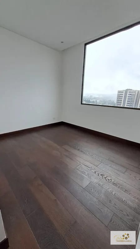 APARTAMENTO DE LUJO EN VENTA 📍 Edificio Echo – Zona 14 — Apartamento en Venta en Echo, Zona 14, Guatemala, Ciudad — foto 5 de 15