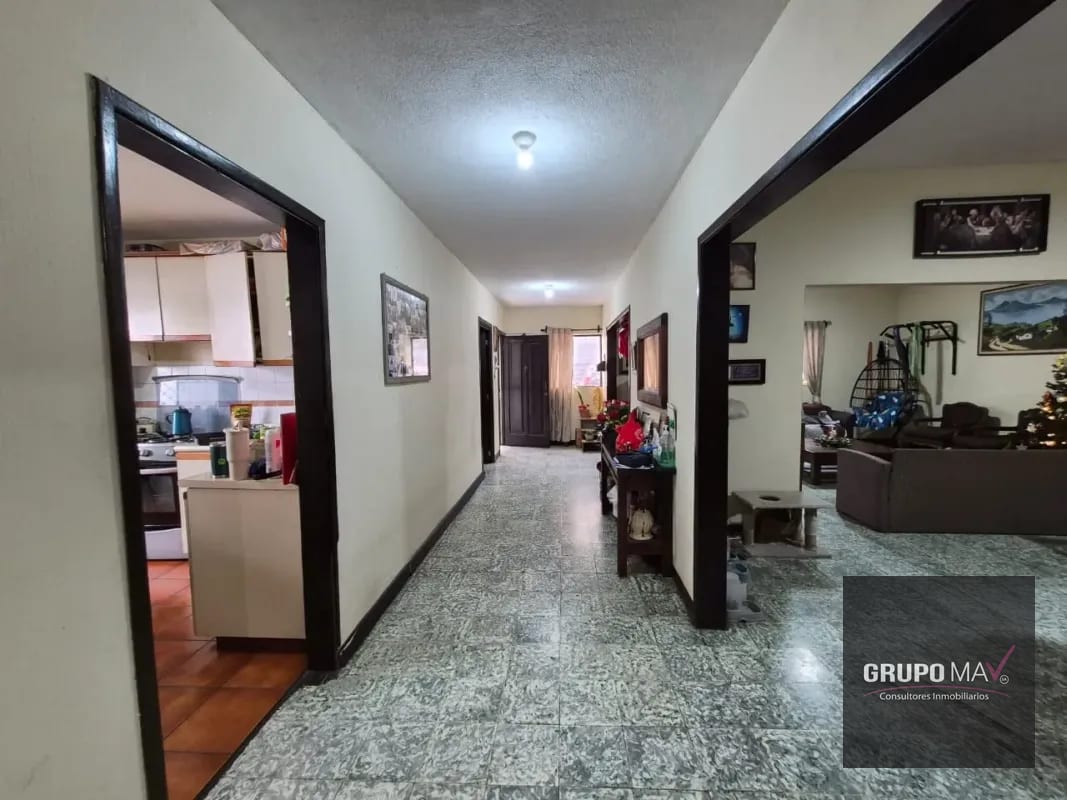 Casa Zona 14 Frente a Europlaza — Casa en Alquiler en Europlaza, Zona 14, Guatemala, Ciudad — foto 7 de 10