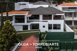 Casa en venta Oakland, zona 10 — Casa en Venta en Zona 10, Guatemala, Ciudad — miniatura 2 de 13