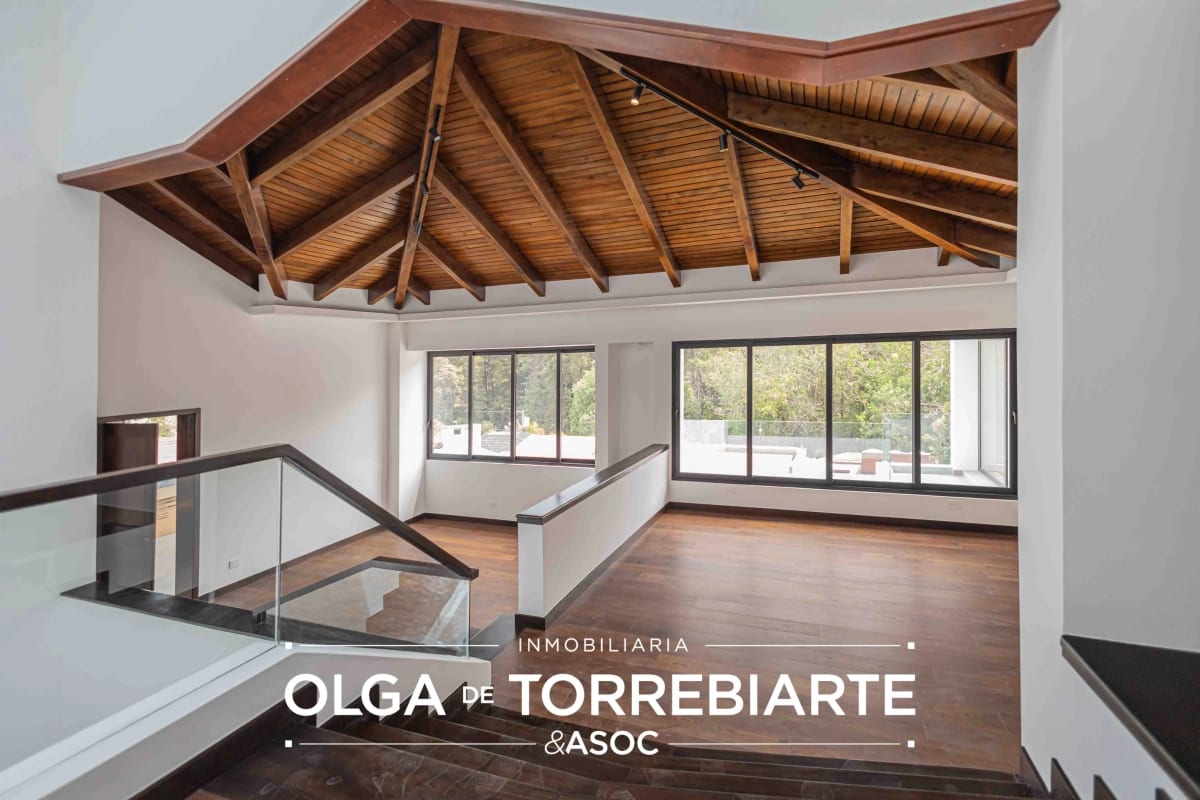 Casa en venta Oakland, zona 10 — Casa en Venta en Zona 10, Guatemala, Ciudad — foto 10 de 13
