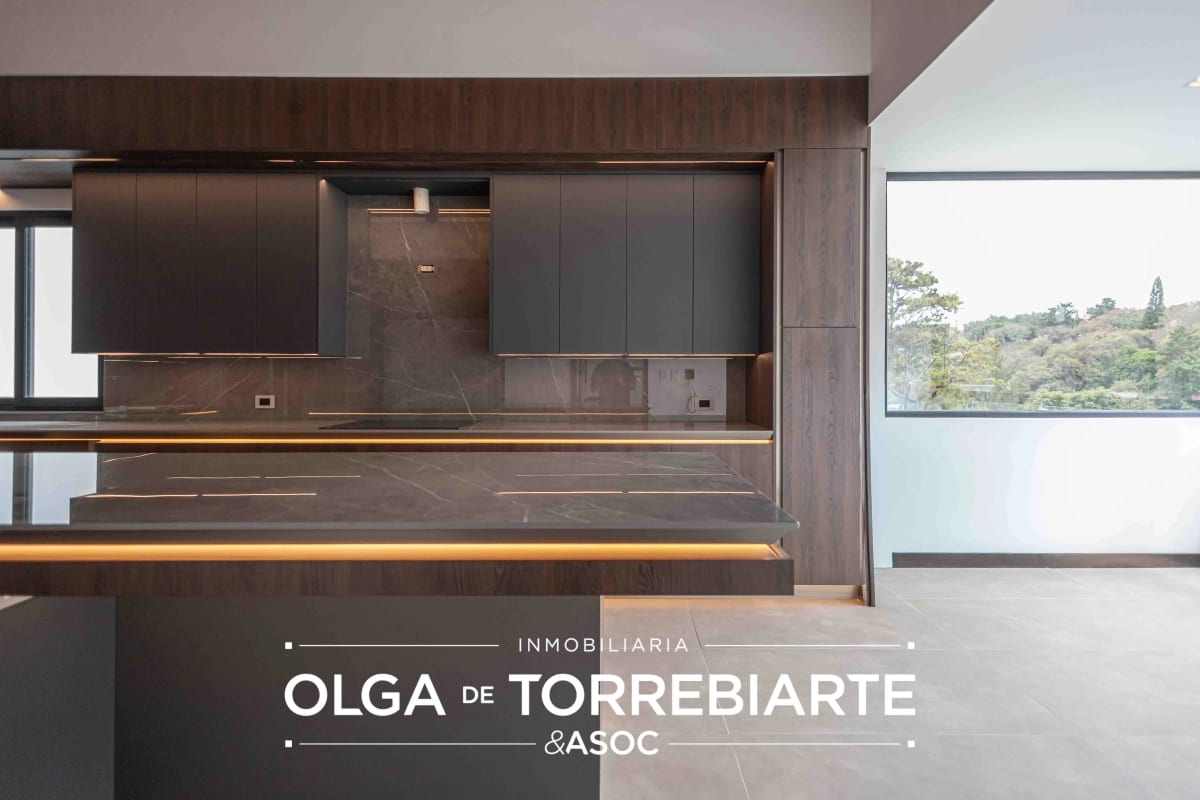 Casa en venta Oakland, zona 10 — Casa en Venta en Zona 10, Guatemala, Ciudad — foto 5 de 13