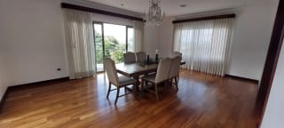 Amplia casa en Las Cumbres zona 16 — Casa en Venta en Las Cumbres, Zona 16, Guatemala, Ciudad — miniatura 14 de 17