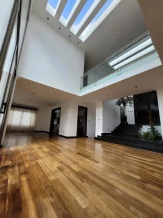 Amplia casa en Las Cumbres zona 16 — Casa en Venta en Las Cumbres, Zona 16, Guatemala, Ciudad — miniatura 7 de 17