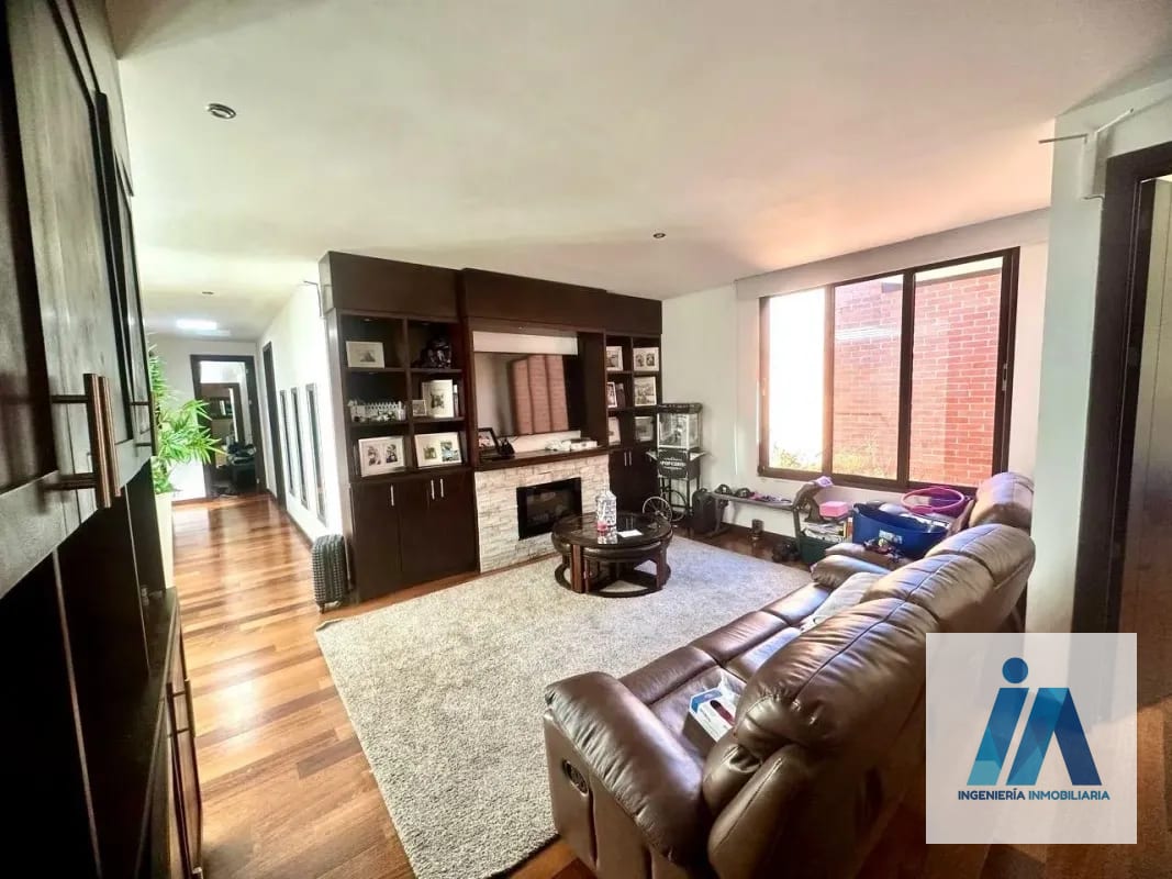 CASA EN VENTA📍Residencias Concepción, Condominio Camelias, km 15 Carretera a El Salvador — Casa en Venta en Carretera a El Salvador, Guatemala, Ciudad — foto 4 de 11
