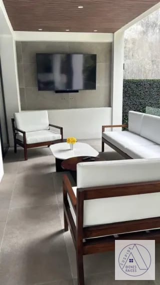Carr. Salvador km 12.5 Santa Rosalía se vende casa — Casa en Venta en Santa Rosalia La Laguna, Carretera a El Salvador, Guatemala, Ciudad — miniatura 6 de 9
