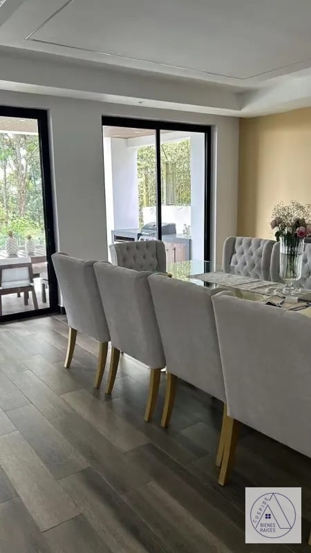 Carr. Salvador km 12.5 Santa Rosalía se vende casa — Casa en Venta en Santa Rosalia La Laguna, Carretera a El Salvador, Guatemala, Ciudad — foto 3 de 9