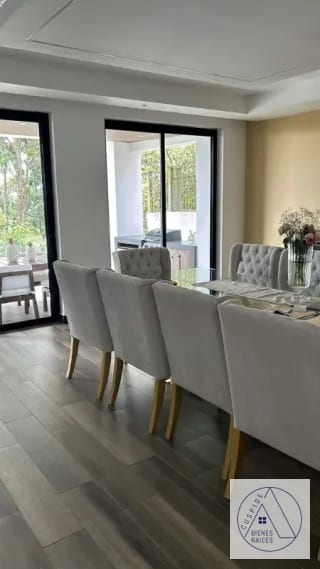 Carr. Salvador km 12.5 Santa Rosalía se vende casa — Casa en Venta en Santa Rosalia La Laguna, Carretera a El Salvador, Guatemala, Ciudad — miniatura 3 de 9