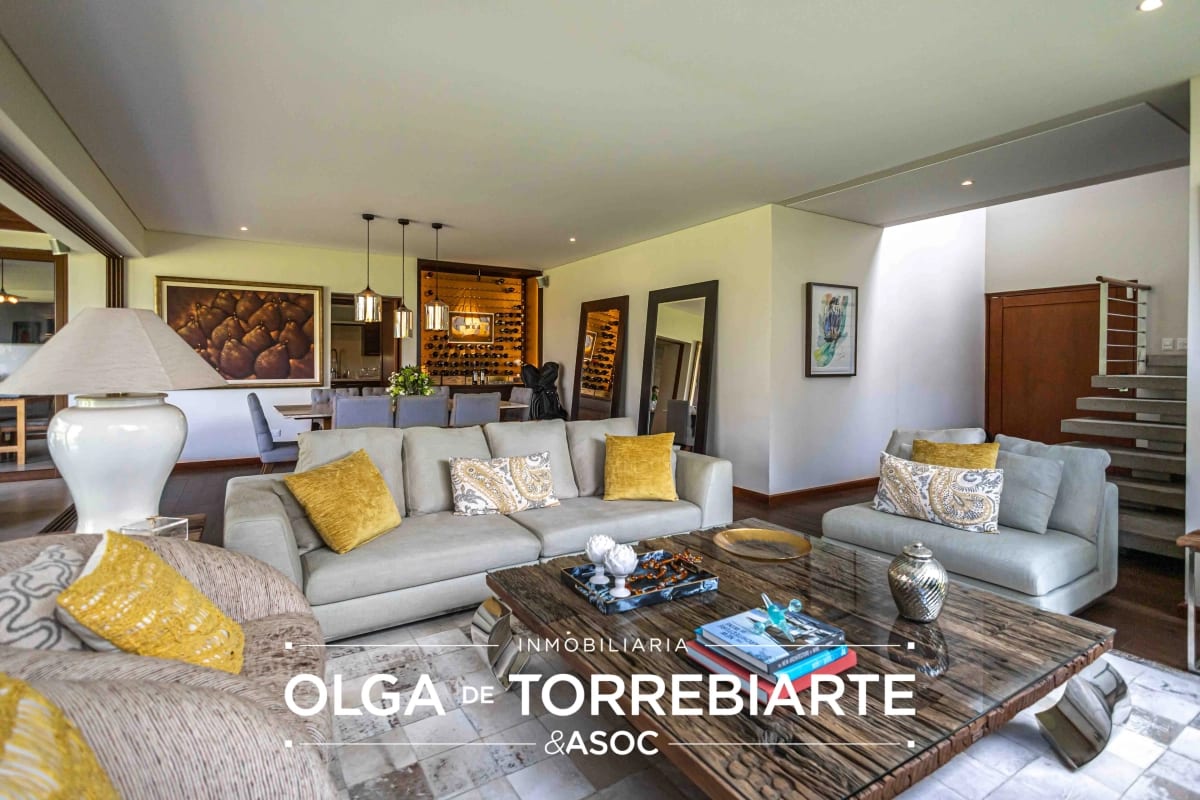 Casa en El Encanto de San Isidro, Zona 16 — Casa en Venta en Zona 16, Guatemala, Ciudad — foto 15 de 16