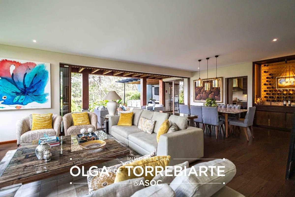 Casa en El Encanto de San Isidro, Zona 16 — Casa en Venta en Zona 16, Guatemala, Ciudad — foto 14 de 16