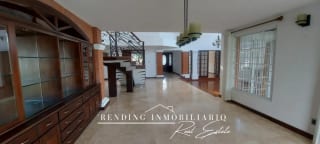 Casa en renta zona 16 La Montaña de 5 habitaciones + 6 parqueos — Casa en Alquiler en La Montaña, Zona 16, Guatemala, Ciudad — miniatura 1 de 17