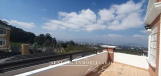 Casa en renta zona 16 La Montaña de 5 habitaciones + 6 parqueos — Casa en Alquiler en La Montaña, Zona 16, Guatemala, Ciudad — miniatura 7 de 17