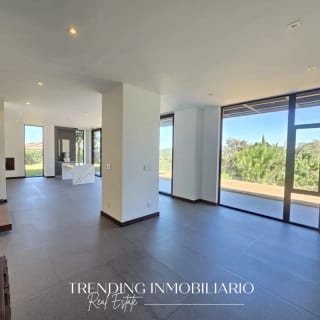 Casa en venta zona 16 Pulte Golf de 5 habitaciones + 4 parqueos — Casa en Venta en El Pulté, Zona 16, Guatemala, Ciudad — miniatura 11 de 17