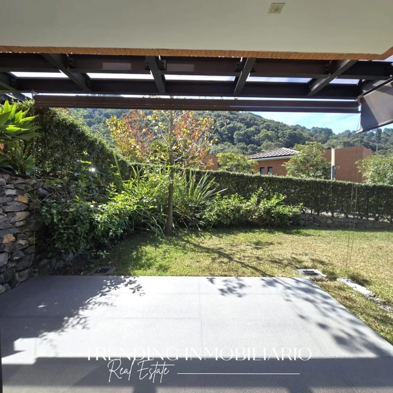 Casa en venta zona 16 Pulte Golf de 5 habitaciones + 4 parqueos — Casa en Venta en El Pulté, Zona 16, Guatemala, Ciudad — foto 9 de 17