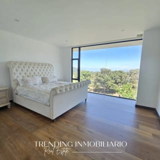 Casa en venta zona 16 Pulte Golf de 5 habitaciones + 4 parqueos — Casa en Venta en El Pulté, Zona 16, Guatemala, Ciudad — miniatura 5 de 17