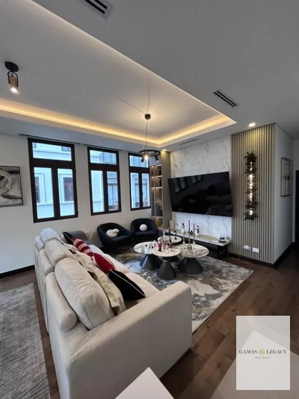 Apartamento en venta IOlmos de Cayalá I Zona 16 — Apartamento en Venta en Zona 16, Guatemala, Ciudad — foto 1 de 12