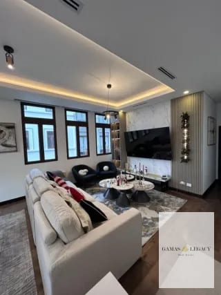 Apartamento en venta IOlmos de Cayalá I Zona 16 — Apartamento en Venta en Zona 16, Guatemala, Ciudad — miniatura 1 de 12