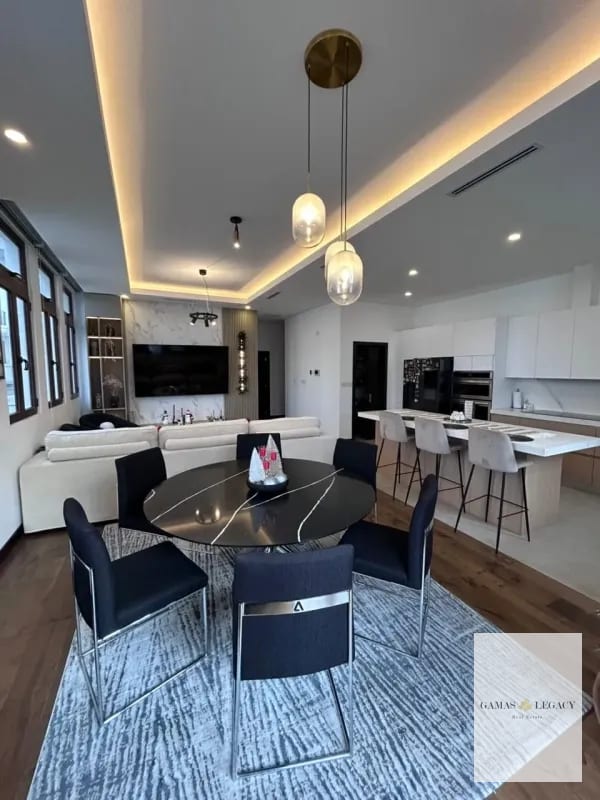 Apartamento en venta IOlmos de Cayalá I Zona 16 — Apartamento en Venta en Zona 16, Guatemala, Ciudad — foto 12 de 12