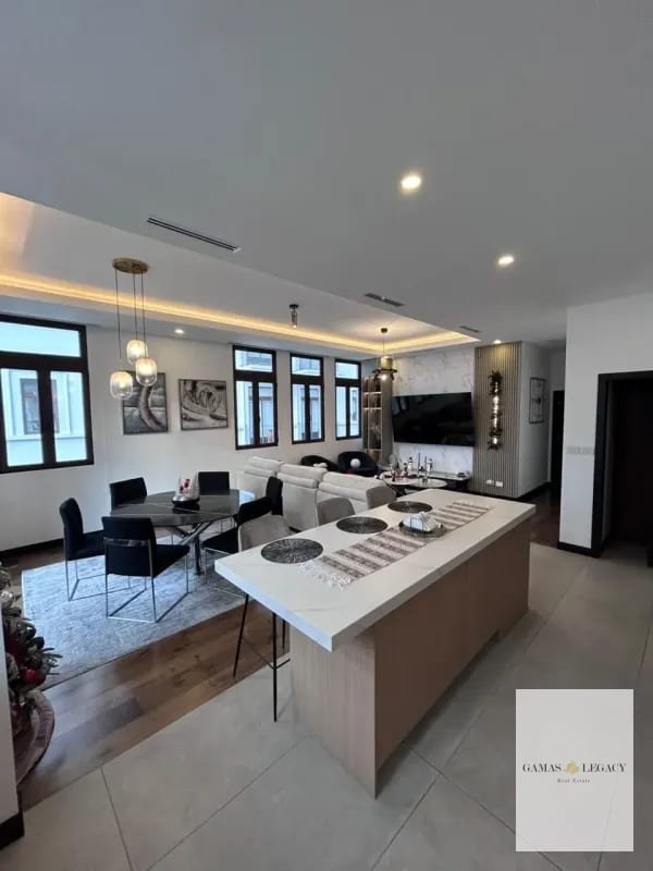 Apartamento en venta IOlmos de Cayalá I Zona 16 — Apartamento en Venta en Zona 16, Guatemala, Ciudad — foto 11 de 12