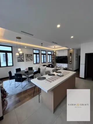 Apartamento en venta IOlmos de Cayalá I Zona 16 — Apartamento en Venta en Zona 16, Guatemala, Ciudad — miniatura 11 de 12