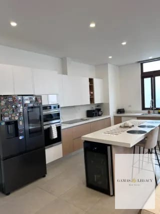 Apartamento en venta IOlmos de Cayalá I Zona 16 — Apartamento en Venta en Zona 16, Guatemala, Ciudad — miniatura 10 de 12