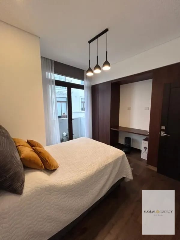 Apartamento en venta IOlmos de Cayalá I Zona 16 — Apartamento en Venta en Zona 16, Guatemala, Ciudad — foto 8 de 12