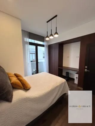 Apartamento en venta IOlmos de Cayalá I Zona 16 — Apartamento en Venta en Zona 16, Guatemala, Ciudad — miniatura 8 de 12