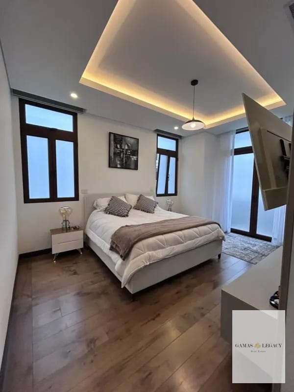 Apartamento en venta IOlmos de Cayalá I Zona 16 — Apartamento en Venta en Zona 16, Guatemala, Ciudad — foto 7 de 12