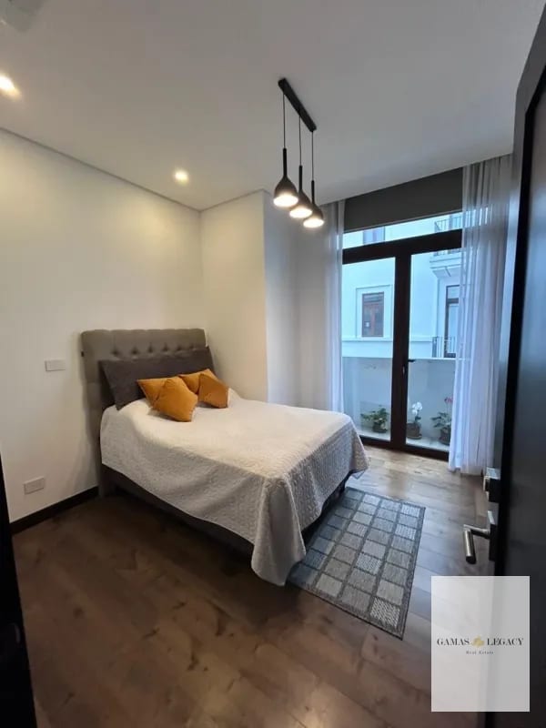 Apartamento en venta IOlmos de Cayalá I Zona 16 — Apartamento en Venta en Zona 16, Guatemala, Ciudad — foto 6 de 12