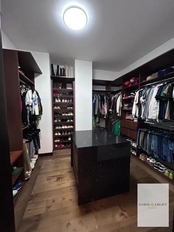 Apartamento en venta IOlmos de Cayalá I Zona 16 — Apartamento en Venta en Zona 16, Guatemala, Ciudad — foto 4 de 12