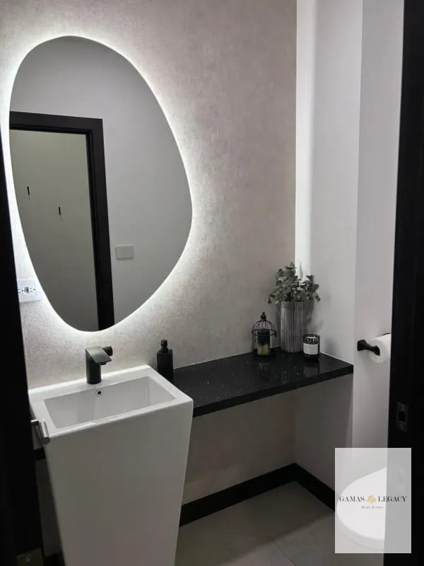 Apartamento en venta IOlmos de Cayalá I Zona 16 — Apartamento en Venta en Zona 16, Guatemala, Ciudad — foto 2 de 12