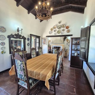 Encantadora Propiedad Colonial en Venta en el Casco de la Antigua Guatemala - Sector Ruinas de la Candelaria — Casa en Venta en Antigua, Sacatepéquez — miniatura 3 de 5