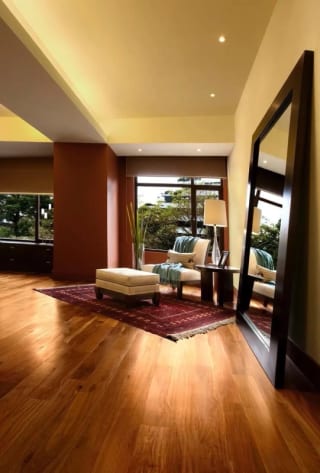 Amplio apartamento en alquiler Casa Margarita — Apartamento en Alquiler en Casa Margarita, Zona 10, Guatemala, Ciudad — miniatura 7 de 8