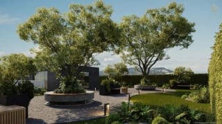 Apartamento en Venta Edificio Giardino Zona 10 — Apartamento en Venta en Zona Viva, Zona 10, Guatemala, Ciudad — miniatura 5 de 9