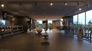 Apartamento en Venta Edificio Giardino Zona 10 — Apartamento en Venta en Zona Viva, Zona 10, Guatemala, Ciudad — miniatura 3 de 9